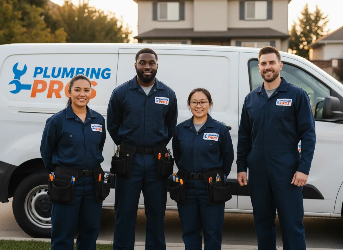 Water Heater Repair company in Quail, TX